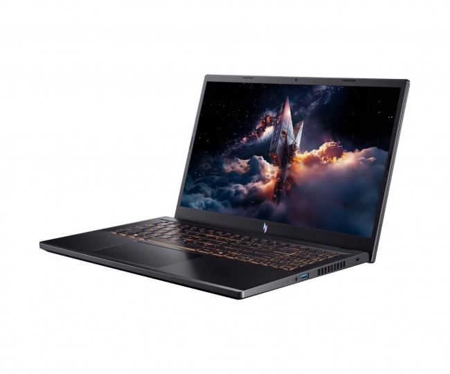 Ноутбук Acer Nitro V 15 ANV15-52-52MA (NH.QZ7EP.002)
